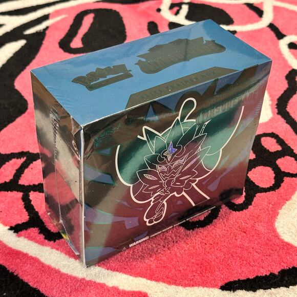 Pokémon Elite Trainer Box – Twilight Masquerade (Sealed) - Picture 1 of 5